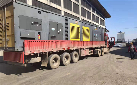 下花园200KW发电机组适配电缆规格选型指南