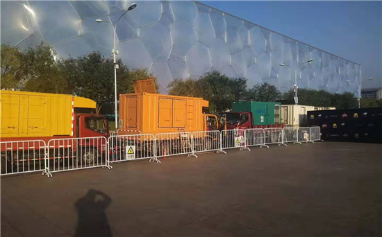 下花园400KW发电机组适配电缆规格选型指南
